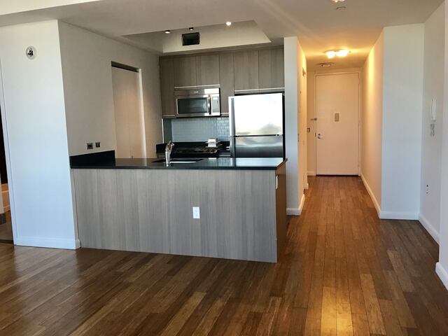 Studio at 66 Rockwell Place