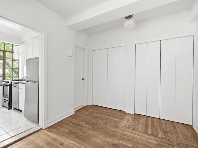 Studio at 433 West 21st Street