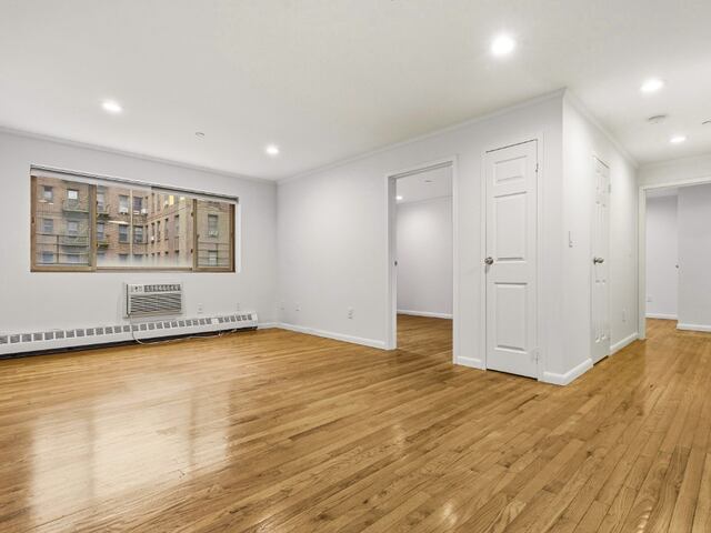2-Bedroom at 118-82 Metropolitan Avenue