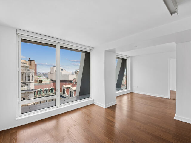 1-Bedroom at Enclave at the Cathedral