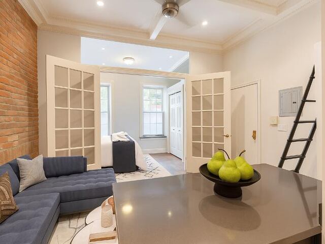 1-Bedroom at 350 West 21st Street