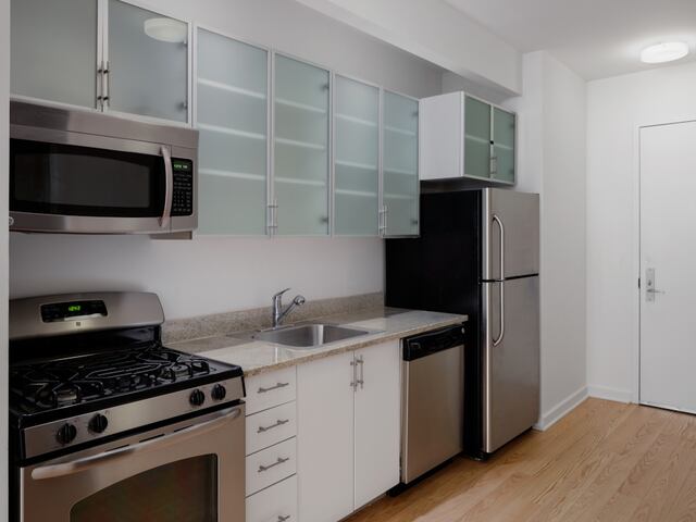 Studio at 37 Wall Street