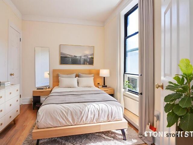 2-Bedroom at 515 West 122nd Street