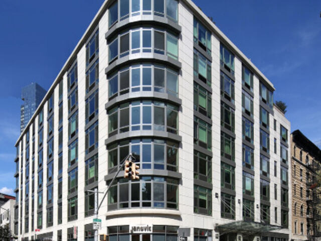 1-Bedroom at 55 Thompson Street