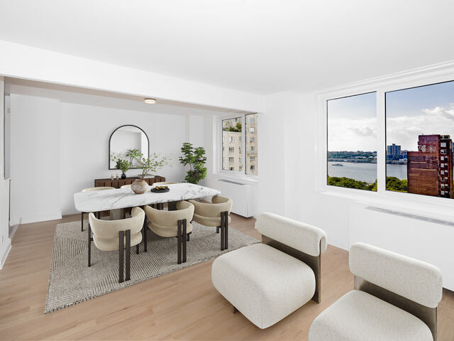 3-Bedroom at West River House