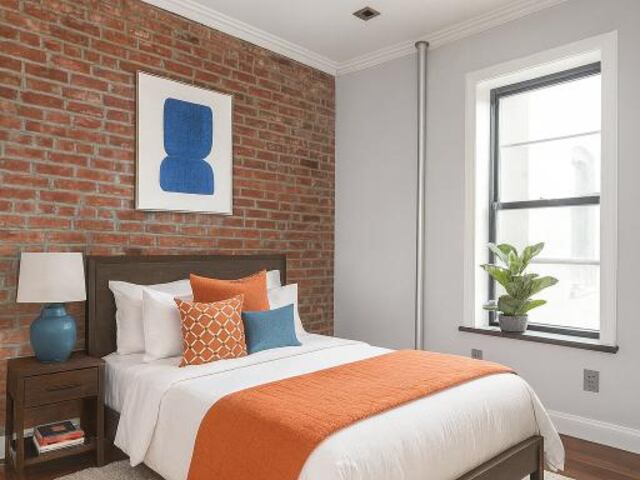 Studio at 219 East 23rd Street