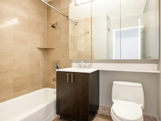 1-Bedroom at The Capitol