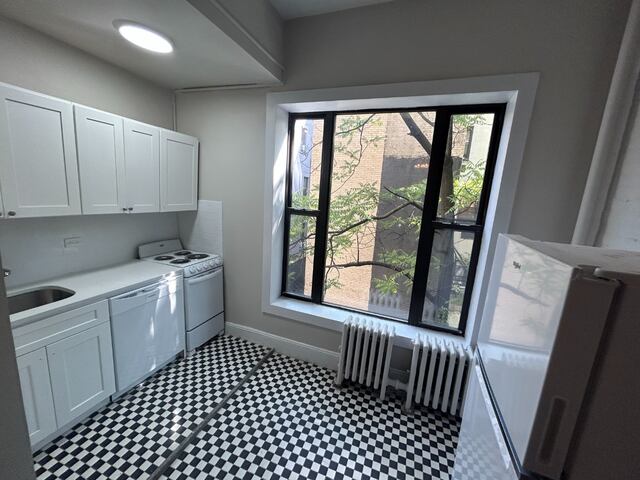 Studio at 318 West 106th Street