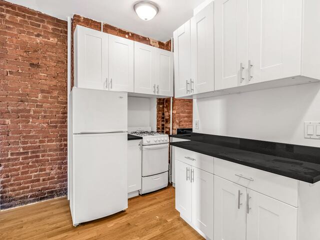 Studio at 7 Morton Street
