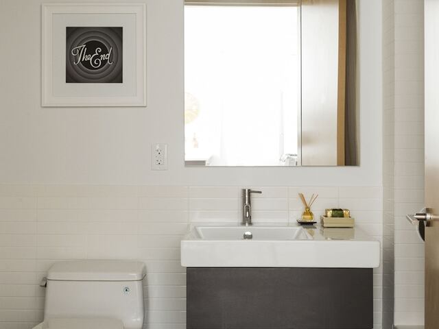1-Bedroom at 60 Water Street