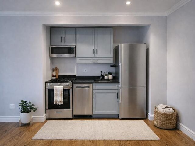 2-Bedroom at 20-22 Prince Street