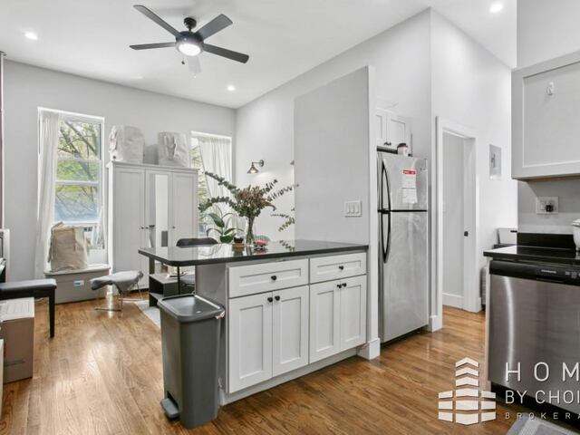 1-Bedroom at 258 Halsey Street