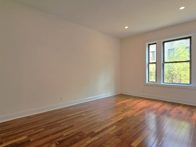 3-Bedroom at 280 Fort Washington Avenue