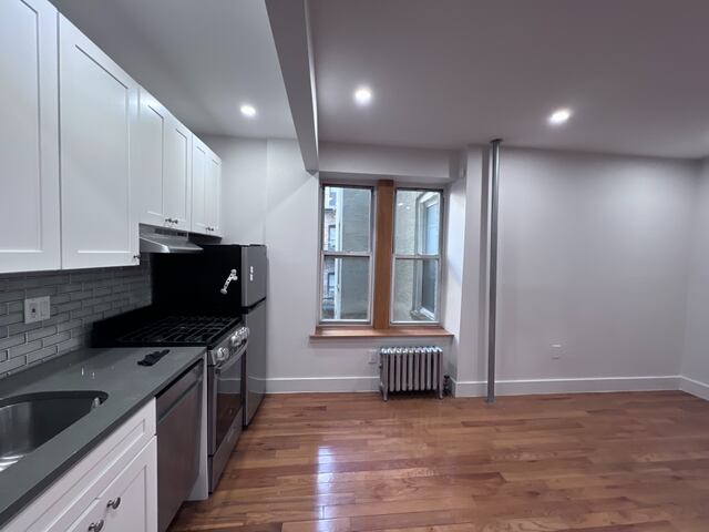 1-Bedroom at 175 Pinehurst Avenue