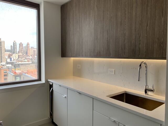 2-Bedroom at The Helux
