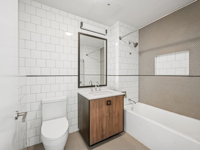2-Bedroom at The Forge
