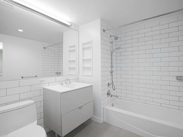 1-Bedroom at Enclave at the Cathedral