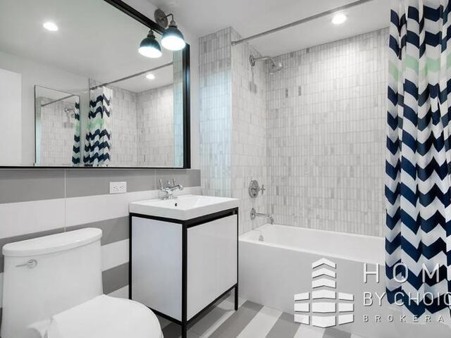 1-Bedroom at 371 Humboldt Street