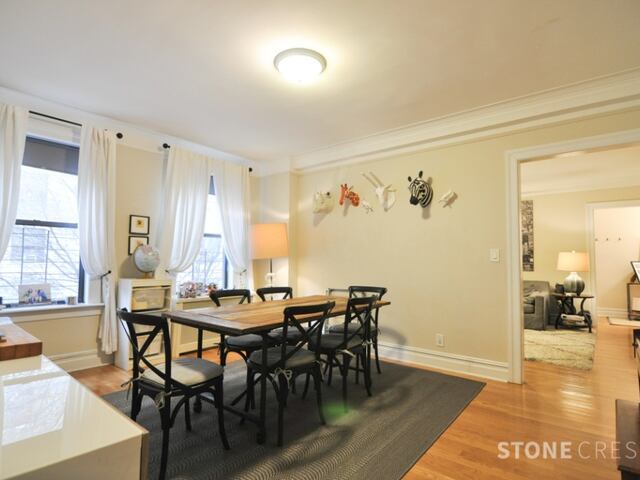 3-Bedroom at 290 Riverside Drive