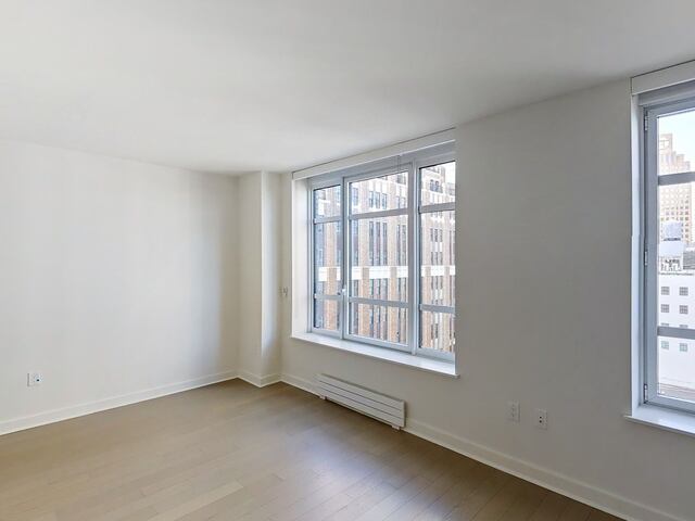 Studio at Hoyt and Horn