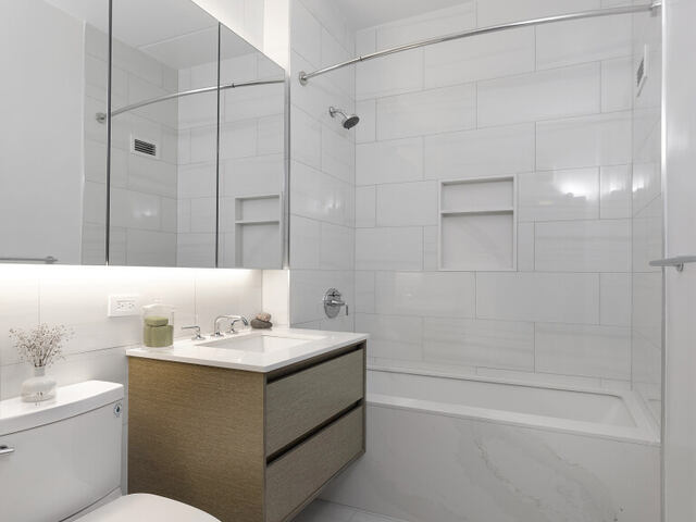 1-Bedroom at SOHO Court