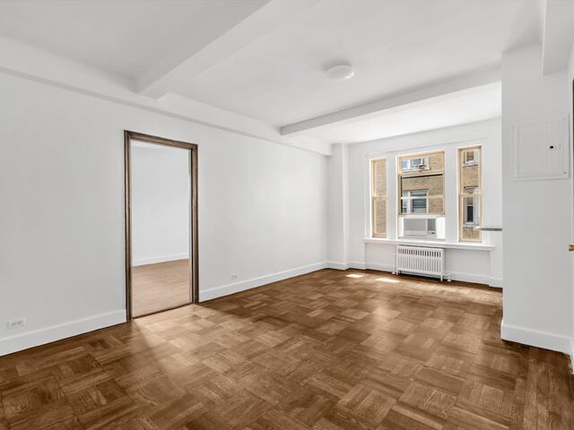 1-Bedroom at 24 Fifth Avenue