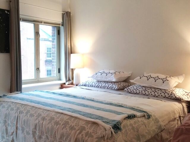 2-Bedroom at 217 Front Street