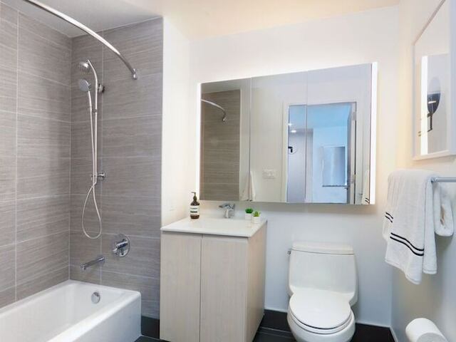 1-Bedroom at Watermark LIC