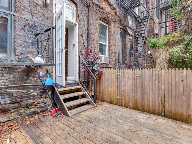 Studio at 250 Mott Street