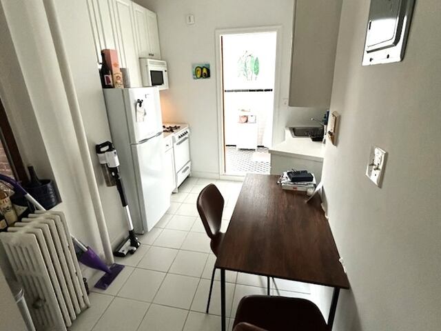 1-Bedroom at 257 West 10th Street