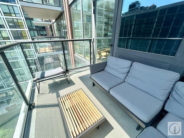 1-Bedroom at 33 Bond Street