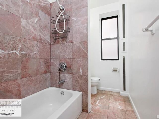 4-Bedroom at 180 Claremont Avenue