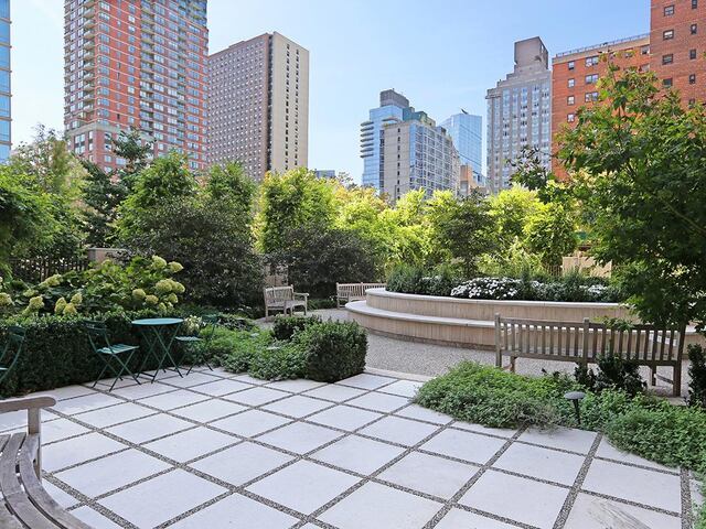 1-Bedroom at Hawthorn Park