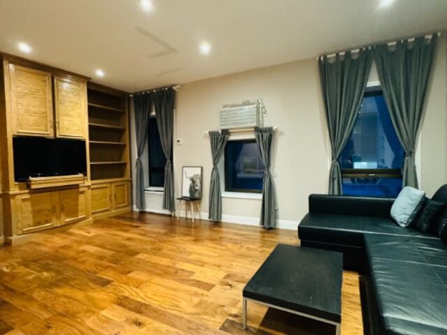 Studio at 65 East 54th Street