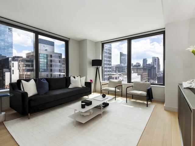 1-Bedroom at 3 Eleven