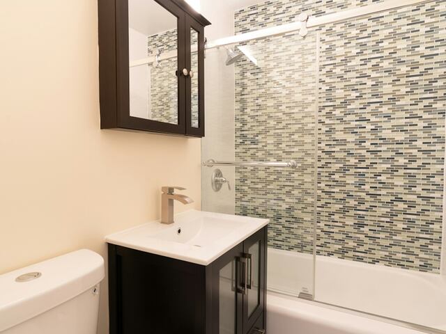 1-Bedroom at Parker Towers: 104-60 Queens Blvd