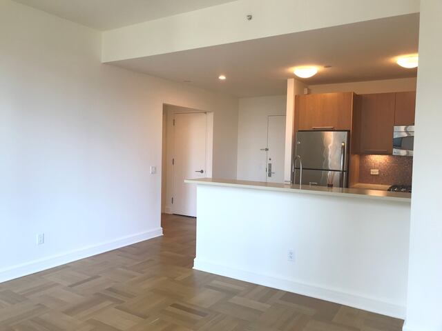 1-Bedroom at The Ashley