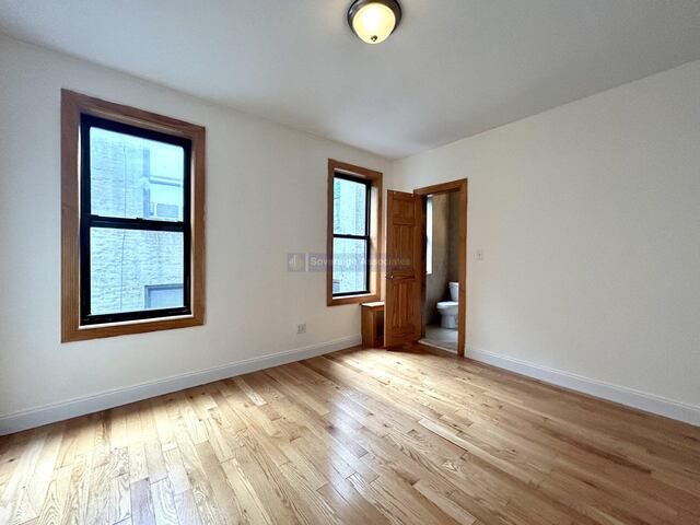3-Bedroom at 280 Fort Washington Avenue