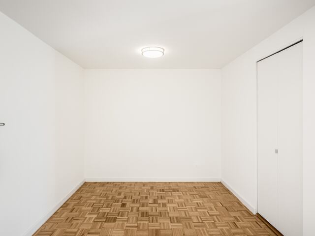 1-Bedroom at 101 West End Avenue