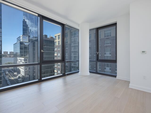 1-Bedroom at 21 West End Avenue
