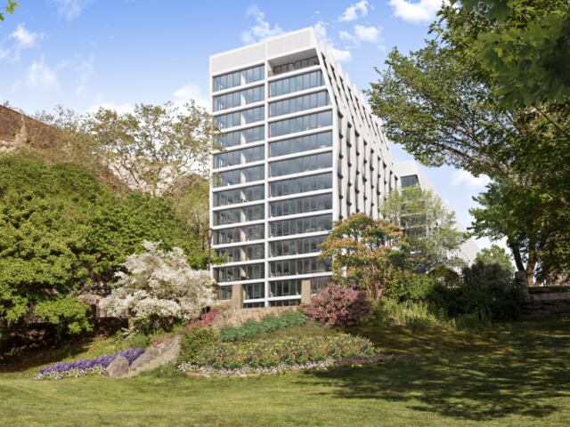 1-Bedroom at Enclave at the Cathedral
