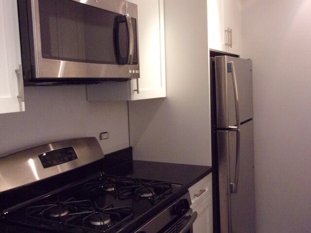 1-Bedroom at Regency Towers
