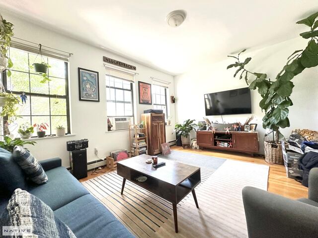 2-Bedroom at 179 Nassau Avenue