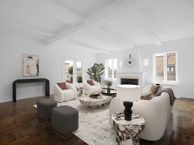2-Bedroom at The Croydon