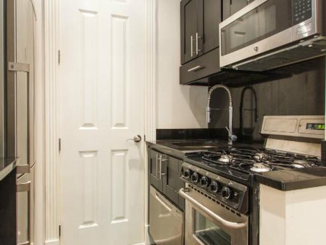 1-Bedroom at 248 Mott Street