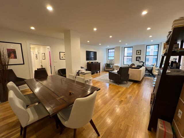 4-Bedroom at 200 West 90th Street