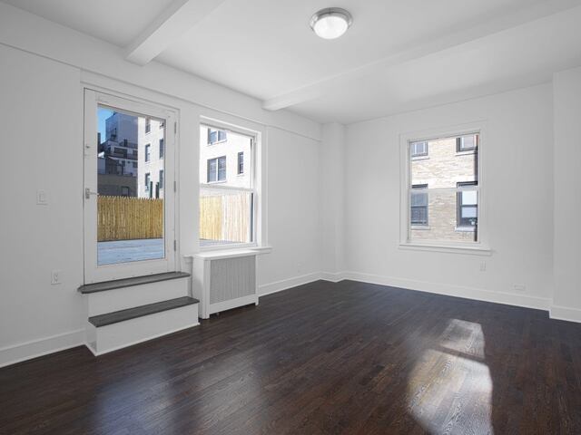 1-Bedroom at The Croydon