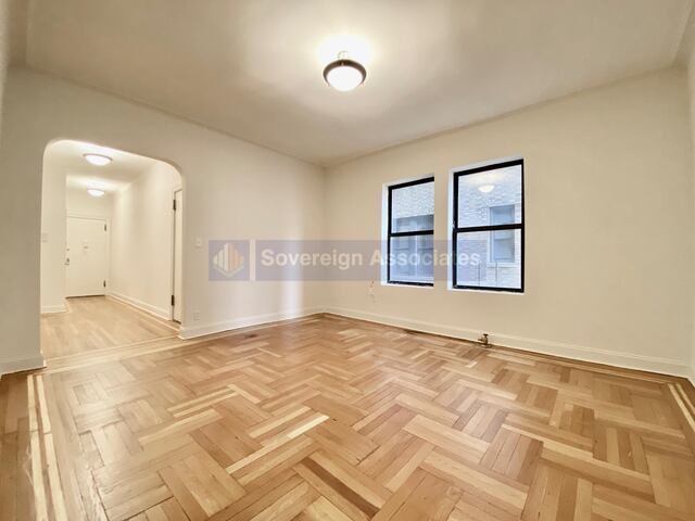 3-Bedroom at 664 West 163rd Street