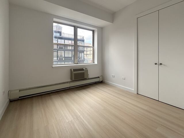 1-Bedroom at SOHO Court
