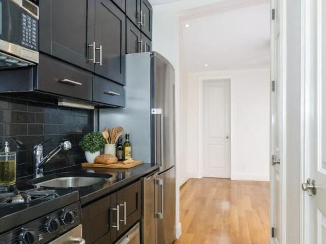 1-Bedroom at 53 Leroy Street